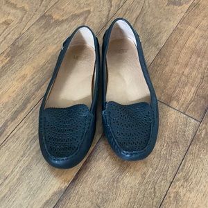 UGG loafers